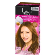 Liese Blaune Golden Brown 0