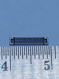 REALME XT Konektor Lcd dimesin 40 pin Connector Fpc Lcd REALME XT 1PCS