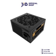 POWER SUPPLY (อุปกรณ์จ่ายไฟ) SUPER FLOWER ZILLION DB 650W - 650W 80 PLUS BRONZE (BLACK) (ATX)