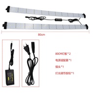 40/60/80cm Studio Light Strip Light Board led Long Strip Light Board Mini Small Fill Light Studio Li