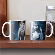 Corpse Bride Mug