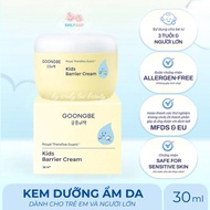 GOONGBE Kids Barrier Cream for 3 Year Olds+ GOONGBE Kids Barrier Cream