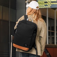 Pacsafe GO 34L Carry-On Backpack | Anti-Theft Travel Backpack