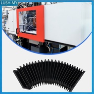 【清仓】 HGR20 Bellows Linear Guide Rail CNC  Cover Cloth Stretched Length