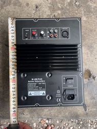 Mạch loa sup bass 30