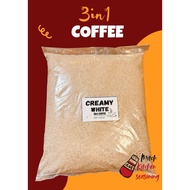 3IN1 Coffee instant coffee 1kilo gram