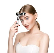 Japan solar energy body massage machine lunasol kose shiseido skll lamer hifu fermage osim cle de pe