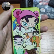 Lost Vape Centaurus M200 muklay