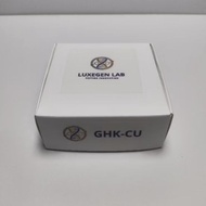 ghk-cu (Luxegen lab)