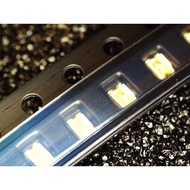 5990120007F Dialight LED ORANGE-RED 0805 SMD
