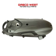 Left engine cover HONDA Air Blade 125 2015 _ / 5D 3E