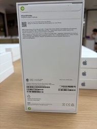 16PM 256GB CPO VC/A 加拿大插卡 1sim+esim
