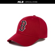 MLB Unisex Cap Model 3ACP0802N 43WIS - Red