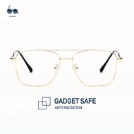 eo anti radiation eyeglasses Baobab Eyewear Matteo Gadget Safe Anti Radiation Computer Glasses Pilot