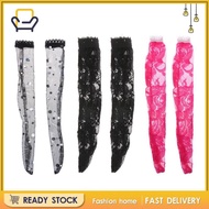 [Happi2ness] 1/3 BJD Lace Stockings Long Socks Clothing Accessory For Super Dollfie Doll