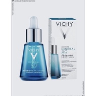 [New Version] Vichy Mineral 89 Probiotic Fractions Soothing And Nourishing Essence