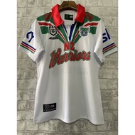2024 Warriors Rugby Jersey Rugby Sports Top S-5XL