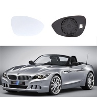 Suitable for BMW/E89 E90 E91 E92 E93 F30 M3 I8 Z4 Reversing Lens Heating Car Accessories Decoration 