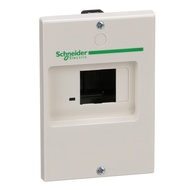 SZ GV2MP01 Flush mounting enclosure for TeSys GV2ME, IP41