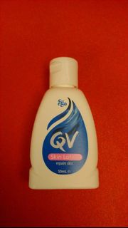 QV Skin lotion 潤膚乳液