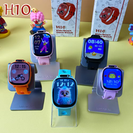 H10 Kids Game Smart Watch 18 puzzle games SOS emergency call Children HD Touch Screen Camera Sleep