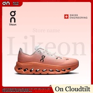 ON CLOUD On Cloudtrack Daily Running Shoes, Anti-slip Breathable, Model GX2E