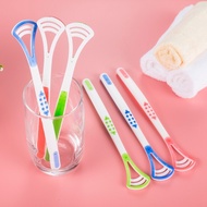 Tongue Cleaner Scraper Food Grade