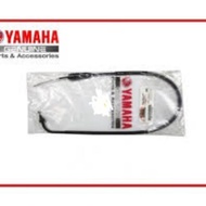 Y125z CABLE THROTTLE , METER , TACOMETER ORIGINAL