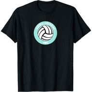 Men's cotton T-shirt Aoba Johsai High - Volleyball Practice Anime Manga Cosplay T-Shirt