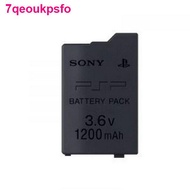 playstation 4♘(Original) 1200mAh PSP S110 Battery SONY PS Silm PSP 3000 2000