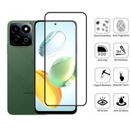 HONOR X9d/HONOR X70/Honor 400 Smart 5G/HONOR X7d/Honor X9C 5G/Honor X7c(พร้อมส่งในไทย)ฟิล์มกระจกเต็ม