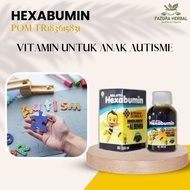Vitamin Untuk Anak Autis Vitamin Untuk Nutrisi Otak Anak Vitamin