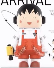 1000% molly 渣古 popmart figure  zaku