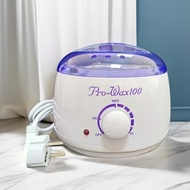 Classic Hair Removal Wax Machine Beauty Panafen Wax Therapy Machine Beeswax Pot Wax Melting Machine 
