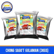 Chong Palamig Powder Blue Lemonade Pineapple Sagot Gulaman Red Iced Tea Lemon Iced Tea Calamansi Dal