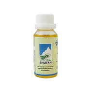 Bio Bhutan Pure Lemongrass Essential Oil 60ml 纯不丹香茅精油 60ml