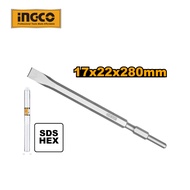 INGCO Hex chisel DBC0522801