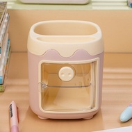 GRATIS ONGKIR - H6436 Laci Organizer Meja 2 Tingkat / Tempat Penyimpanan Serbaguna