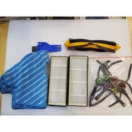 AplusTech Replacement Accessories Kit for iRobot Roomba | Brushes, Filters & Parts Compatible with R