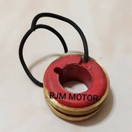 St5 Ring Conector Slip Ring Kuningan Mesin Dinamo Listrik ST5 ST7.5 5KW 7.5KW