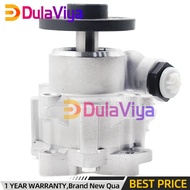 FOR POWER STEERING PUMP BMW 525i 525xi 528i 528xi 530i 530xi E60 32414038768 32416777321 32411097164