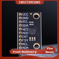 ICM-20948 9 Axis Sensor Module Low Power ICM-20948 9-Axis 9DOF Motion Tracking Apparaat Sensor Modul