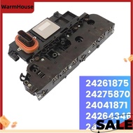 For    24237552, 24238735, 24239083, 24239993 TCM Transmission Control Module 6T70/6T75/6T80