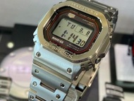 ⭕️⭕️⭕️大量全新現貨 MRG 旺角門市 全新 Casio GSHOCK G-SHOCK 人氣熱賣 Casio GSHOCK MRG-B5000D-1 MRG-B5000 MRG-B5000D MR
