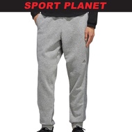 adidas Men S2S Knit Long Tracksuit Pant Seluar Lelaki (ED1949) Sport Planet 34-6