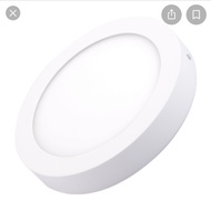 Led Surface Downlight  6”/8”/12”