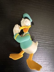 Urdu wisher Disney Donald Duck Figurine