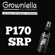 Growniella Hair Growth Spray 100ML HAIR GROWER