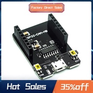 ESP32-CAM Development Board ESP32-CAM Base Plate Ideal for IoT Projects