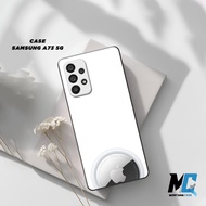 Montana - Silicone Case - Samsung A71 Samsung A72 4G Samsung A72 5G Samsung A73 5G Case - Latest Cas
